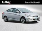 2012 Hyundai Accent
