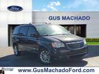 2014 Chrysler Town & Country