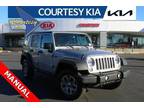 2016 Jeep Wrangler Unlimited