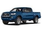 2016 Toyota Tacoma
