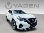 2023 Nissan Murano