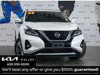 2022 Nissan Murano
