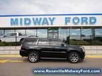 2016 GMC Yukon