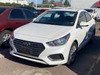 2020 Hyundai Accent