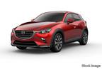 2019 Mazda CX-3 Grand Touring