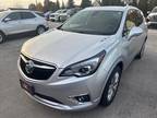 2019 Buick Envision Premium