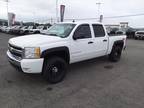 2009 Chevrolet Silverado 1500 LT