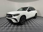 2025 Mercedes-Benz Glc GLC 300 4MATIC