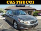 2009 Honda Accord EX