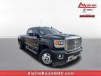 2019 GMC Sierra 3500