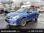 2016 Subaru Crosstrek