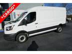 2020 Ford Transit-250