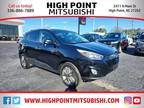 2015 Hyundai Tucson