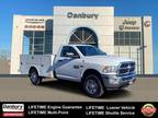 2016 Ram 3500