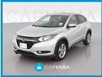2016 Honda HR-V