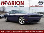 2013 Dodge Challenger