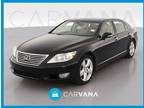 2010 Lexus LS