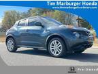 2014 Nissan Juke