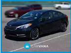 2015 Kia Forte