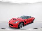 2016 Chevrolet Corvette
