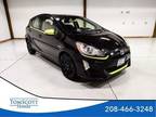 2016 Toyota Prius c