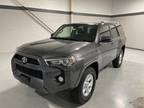 2014 Toyota 4Runner