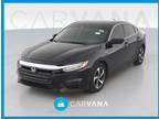 2022 Honda Insight