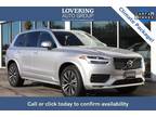 2022 Volvo XC90