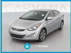 2015 Hyundai Elantra