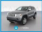 2013 Jeep Grand Cherokee