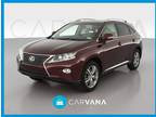 2015 Lexus RX