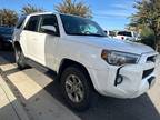 2017 Toyota 4Runner