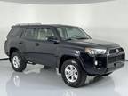 2015 Toyota 4Runner