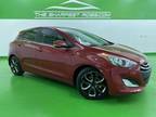 2015 Hyundai Elantra GT