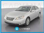 2012 Lexus ES