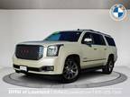 2015 GMC Yukon XL