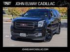 2019 GMC Yukon