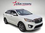 2018 Kia Sorento