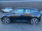 2017 BMW i3