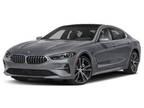 2020 BMW 840 Gran Coupe