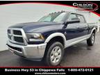 2014 Ram 3500