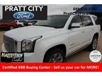 2017 GMC Yukon