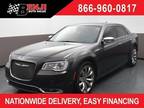2019 Chrysler 300