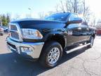 2017 Ram 3500