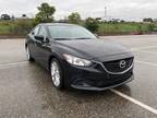 2017 Mazda Mazda6