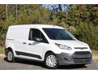 2018 Ford Transit Connect