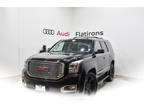 2017 GMC Yukon