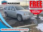 2014 GMC Yukon XL