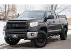 2015 Toyota Tundra