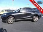 2022 Toyota Venza